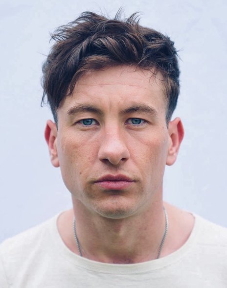A portrait of Barry Keoghan 